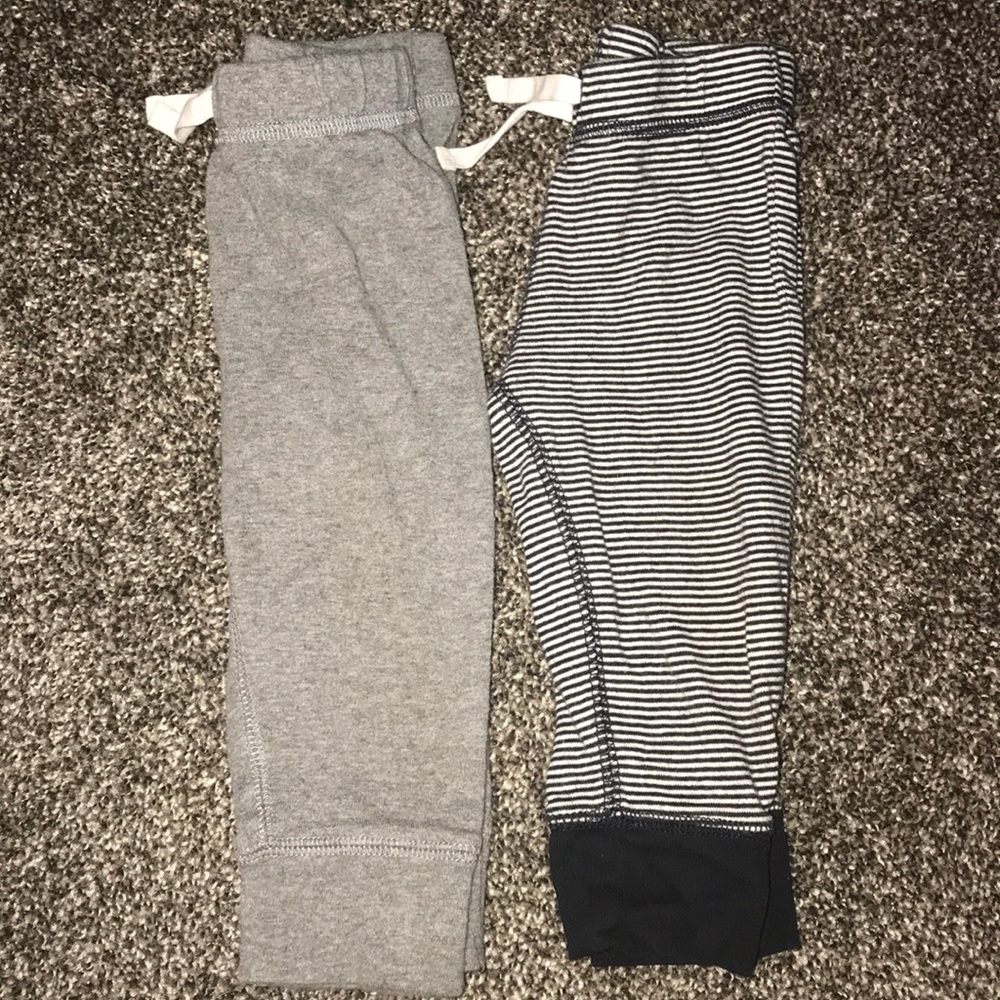 Joggers